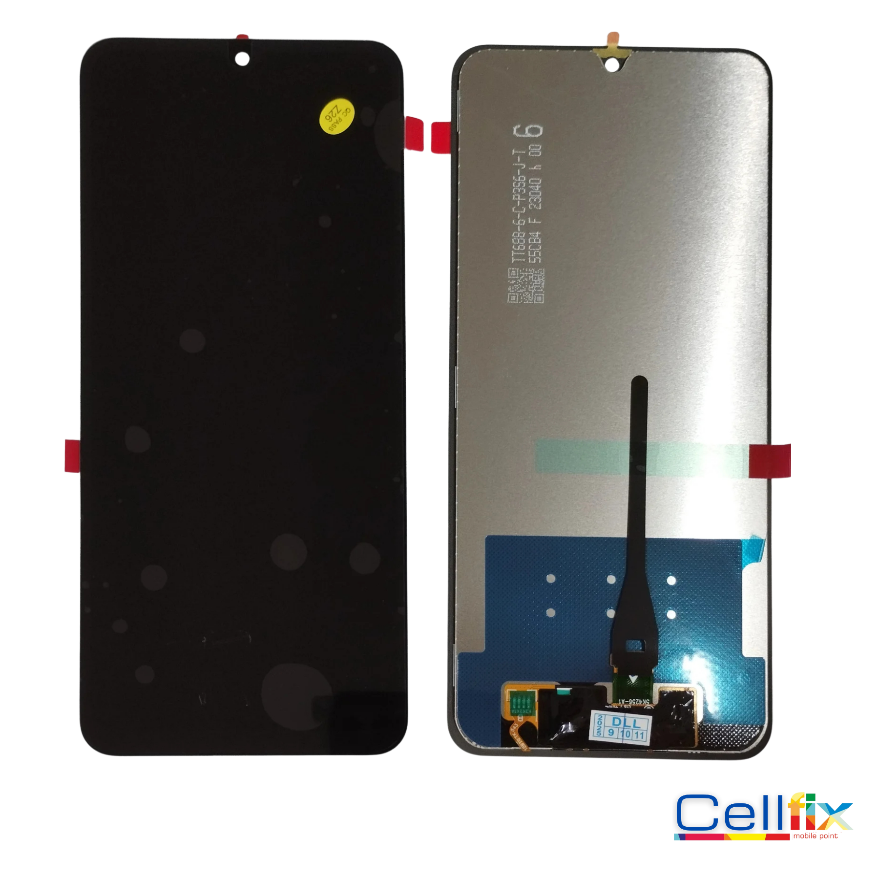 XIAOMI 12T/ 12T PRO 5G NF LCD (X-373)